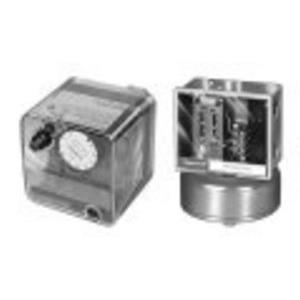 Pressure Switches